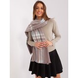 Wool Fashion Italia Scarf-AT-SZ-23125-1.26-light purple | Shoptok.si