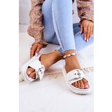 Big Star Ženski natikači Classic | Shoptok.si