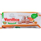 Aleksandrija vanilice sa voćnim punjenjem kajsija bez glutena 180g Cene