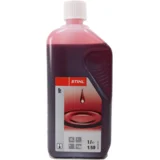 Olje HP 1L rdeč