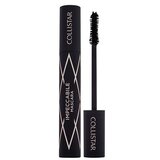 Collistar Impeccabile Mascara produžujuća i voluminozna maskara 14 ml nijansa Ultra Nero Black cijene