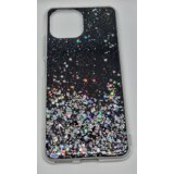  ovitek z bleščicami sparkle za samsung galaxy A33 5G A336 - črn | Shoptok.si
