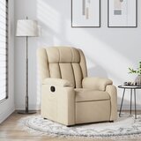  Naslonjač krem tkanina | shoptok.hr