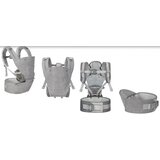 Olimp Sport Kengur za bebe HS1856GREY | Eponuda.com