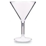 Premium čaša za martini /polikarbonat/ Cijene