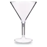 čaša za martini /polikarbonat/