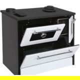  MAX 701 G lijevi šporet na čvrsto gorivo | Eponuda.ba