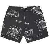 Jacker Limitless Crna | shoptok.hr