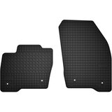 Wielganizator Sprednje gumijaste zaščitne preproge za: Ford Edge MK2 SUV (2014 do 2024), (22128919) | Shoptok.si