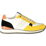 NAPAPIJRI SHOES YELLOW MEN'S SPORTS SHOES Cene