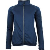 Peak Mountain Flis Blouson polarshell femme AMARO pisana | Shoptok.si