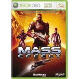 Mass Effect Limited Collectors Edition (XBOX 360) - rabljeno | Shoptok.si