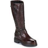 Mjus DEREK HIGH Smeđa | shoptok.hr