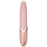 Zalo Električni osebni vibrator krogle EVE ABS TPE 50db, (21218052) Cene