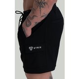 STRIX Šorc ZOA Black