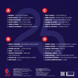 Razni Sedamdesete, 25 greatest hits (LP) | Eponuda.ba