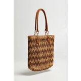 Marisse Beige Summer Bag | Eponuda.ba