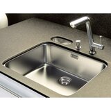 Franke ANX 110-48 INOX 122.0204.649 Cene