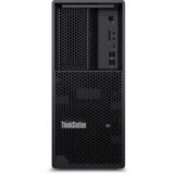 Lenovo ThinkStation P3 Tower 30GS00B5GE - Intel i9-14900K 32GB RAM 512GB SSD Intel UHD Graphics 770 Win11 Pro | shoptok.hr