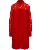 Pri Women's Decorative Lace Midi Dress | shoptok.hr
