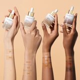 Clarins Tinted Oleo-Serum oljni serum za poenotenje tona kože odtenek 02 30 ml | Shoptok.si