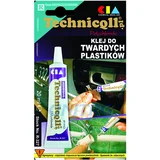 R-327 Lepilo za trdo plastiko 20ml