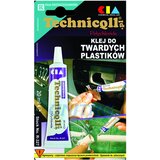 Technicqll R-327 Ljepilo za tvrdu plastiku 20ml Cijene