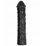 All Black analni dildo 32cm Cene
