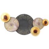 Signes Grimalt Kipci in figurice Vintage Wall Ornament. Siva Cene