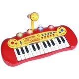 Bontempi klaviatura z mikrofonom Cene