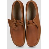 Clarks Originals Wallabee 2604 Smeđa | shoptok.hr