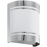  Vanjska zidna svjetiljka Cerno (40 W, 140 x 105 x 165 mm, Bijele boje, IP44) Cijene