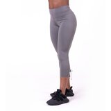 NEBBIA ženske helanke Lace-up Metal 49882 Cene