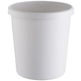 Helit 18l-es szemetes, világos szürke | Shoptok.si