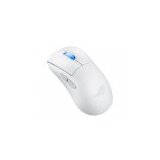 Asus "Maus ROG Keris II WL Ace WHT Gaming Maus" | shoptok.hr