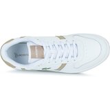 Lacoste Nizke superge T-CLIP SET Bela | Shoptok.si