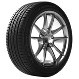 Michelin Letna 245/65R17 111H XL LS3 MO-V GRNX - Skladišče 2 (Dostava 7 delovne dni) | Shoptok.si