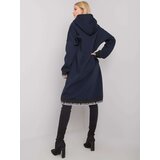 RELEVANCE Sweatshirt-RV-BL-6832.10-navy blue | Shoptok.si
