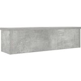  Kuhinjski stalak za slaganje 50x15x16 cm konstruirano drvo | shoptok.hr
