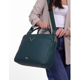 Vuch Torba za laptop Emely Green, 29 x 39 cm | shoptok.hr