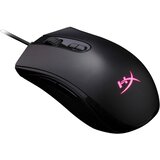 Hyperx pulsefire core (HX-MC004B) 6200DPi gejmerski optički miš crni Cene