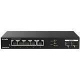 Tenda Ethernet svič SM105, 5-Port, 2.5G | ePonuda.com