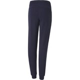 Puma Hlače Teamgoal 23 Casuals Pants JR Črna | Shoptok.si