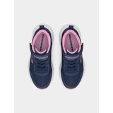 Skechers Superge 'EDGERIDE-SMOOTH JOURNEY' mornarska / roza | Shoptok.si