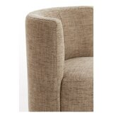 Light & Living Smeđa fotelja Kamova – | shoptok.hr
