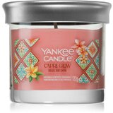 Yankee Candle Capri Glow dišeča sveča Signature 122 g | Shoptok.si