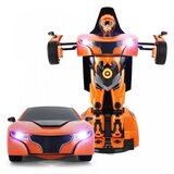 Rastar autić rc transformers 1:14 Cene