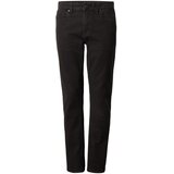 Volcom Kavbojke 'SOLVER' črn denim | Shoptok.si