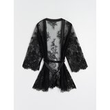 Sinsay Mekani čipkasti grudnjak | shoptok.hr