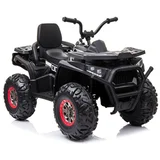 na akumulator XMX607 4x4 - crni